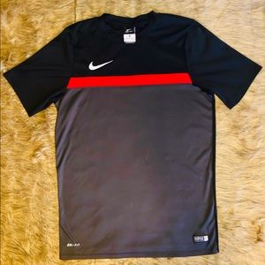 Men Nike Dri-Fit Shirt